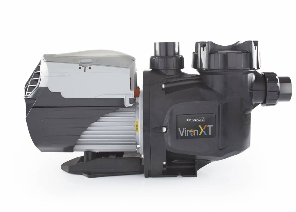 Buy AstralPool Viron XT Variable Speed Pump at Adelaide Pool Mart