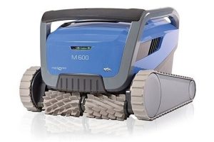 Maytronics Dolphin Robotic Pool Cleaners Adelaide