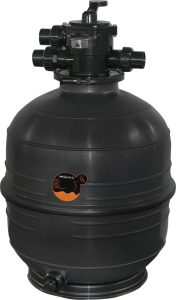Astral Pool EC Sand Filter | Adelaide Pool Mart