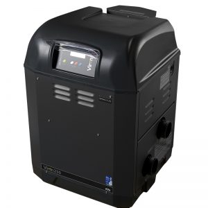Astral Pool Viron eVo Gas Heater