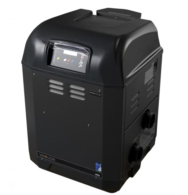Astral Pool Viron eVo Gas Heater