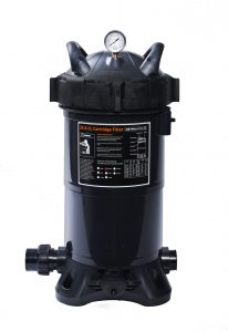 Astral Pool ZX Cartridge Filter | Adelaide Pool Mart