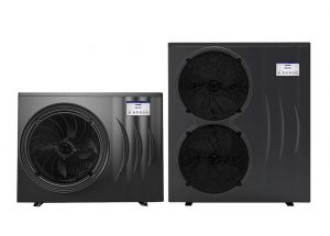 AstralPool Inverter Heat Pump Adelaide