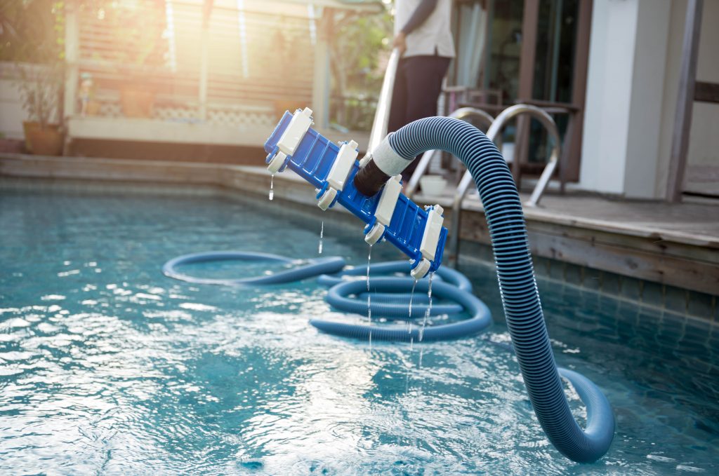 pool cleaners Adelaide