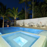 Spa Electrics LED Pool Lighting