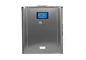 EvoHeat DHP-R Series
