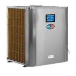 EvoHeat DHP-R Series