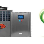 EvoHeat DHP-R Series
