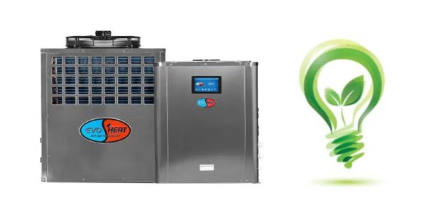 EvoHeat DHP-R Series