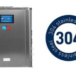EvoHeat DHP-R Series