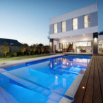 Spa Electrics LED Pool Lighting