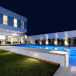 Spa Electrics LED Pool Lighting
