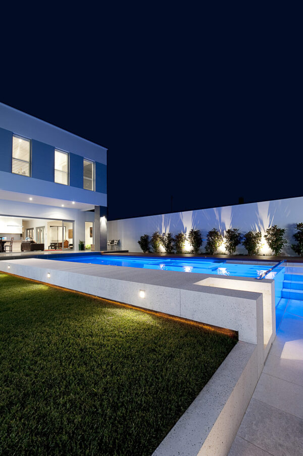 Spa Electrics LED Pool Lighting