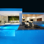 Spa Electrics LED Pool Lighting
