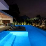 Spa Electrics LED Pool Lighting