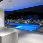 Spa Electrics LED Pool Lighting