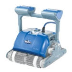 Maytronics Dolphin M400 Robotic Pool Cleaner