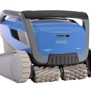 Maytronics Dolphin M600 Robotic Pool Cleaner