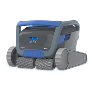 Maytronics Dolphin M700 Robotic Pool Cleaner