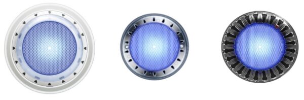 Spa Electrics LED Pool Lighting