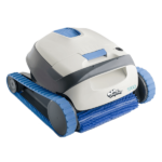 Maytronics Dolphin S100 Robotic Pool Cleaner
