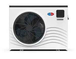 Evoheat Fusion-i Series