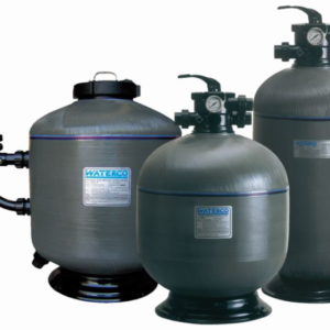 Waterco Micron Sand Media Filter