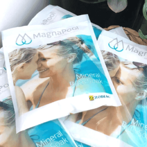 MagnaPool
