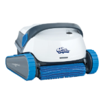 Maytronics Dolphin S300 Robotic Pool Cleaner