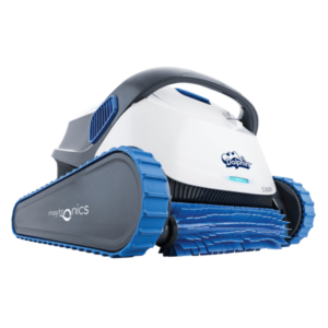 Maytronics Dolphin S300 Robotic Pool Cleaner