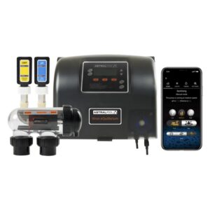 AstralPool Viron eQuilibrium Chlorinator