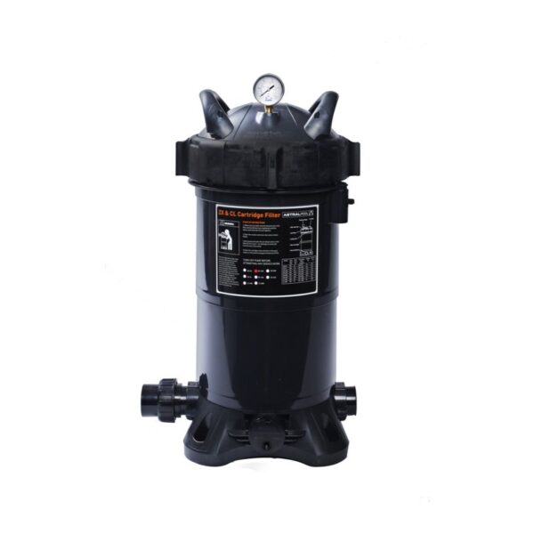 AstralPool ZX Cartridge Filter