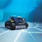 Zodiac Freerider Cordless Robotic Cleaner