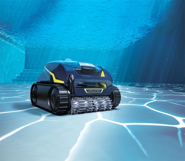 Zodiac Freerider Cordless Robotic Cleaner